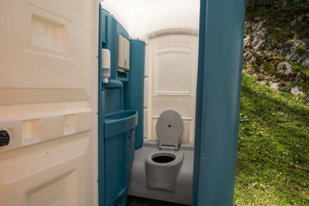 Best Event porta potty rental  in Comstock Northwest, MI