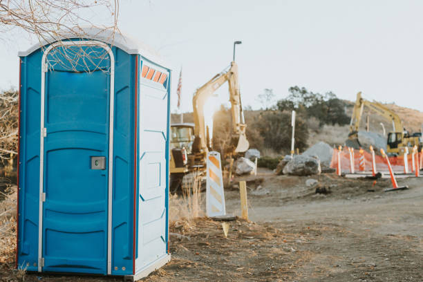 Best Construction site porta potty rental  in Comstock Northwest, MI