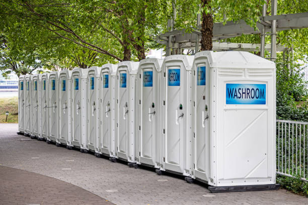 Best Affordable porta potty rental  in Comstock Northwest, MI