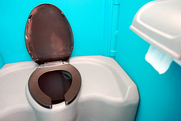 Best Porta potty rental near me  in Comstock Northwest, MI