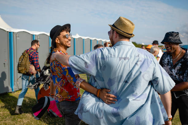 Best Wedding porta potty rental  in Comstock Northwest, MI