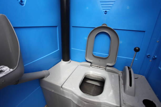 Best Local porta potty services  in Comstock Northwest, MI