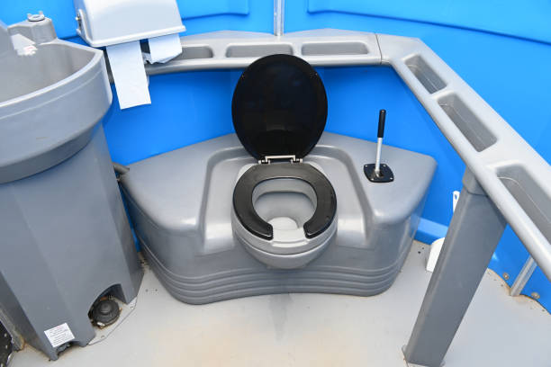 Best Porta potty rental for parties  in Comstock Northwest, MI
