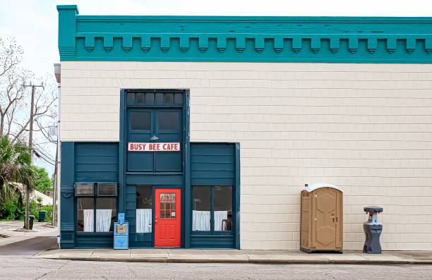 Best Wedding porta potty rental  in Comstock Northwest, MI
